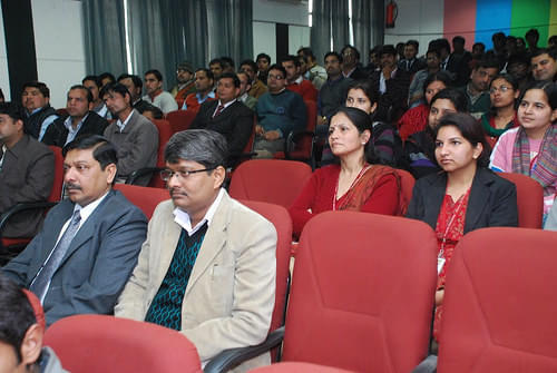 Shobhit University, School of Biological Engineering and Sciences Meerut Events and Extra Curricular photo 5