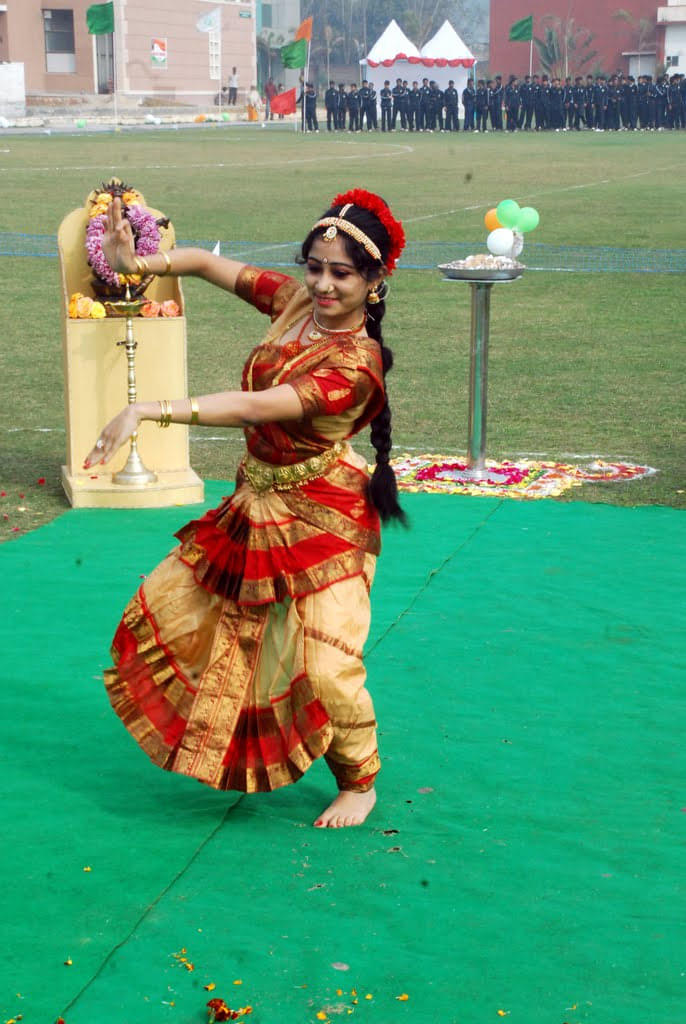 Shobhit University, School of Biological Engineering and Sciences Meerut Events and Extra Curricular photo 6