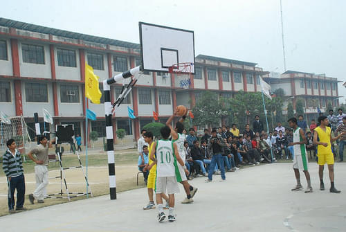 Shobhit University, School of Biological Engineering and Sciences Meerut Events and Extra Curricular photo 8