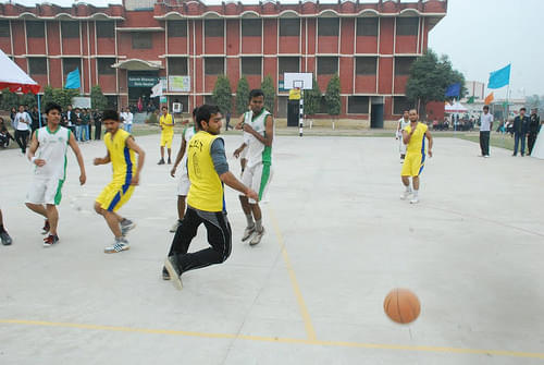 Shobhit University, School of Biological Engineering and Sciences Meerut Events and Extra Curricular photo 9