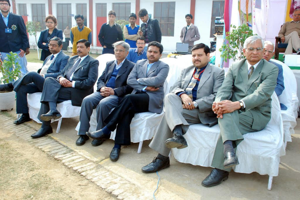 Shobhit University, School of Biological Engineering and Sciences Meerut Events and Extra Curricular photo 10