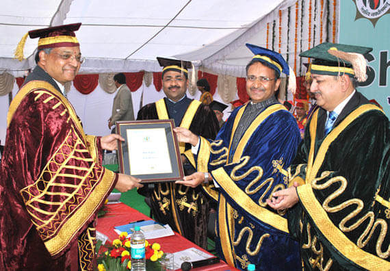 Shobhit University, School of Biological Engineering and Sciences Meerut Events and Extra Curricular photo 12