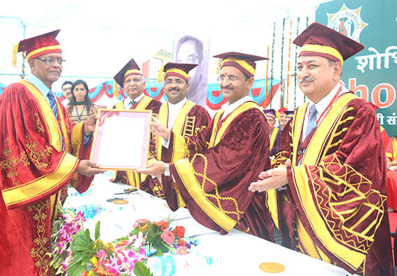 Shobhit University, School of Biological Engineering and Sciences Meerut Events and Extra Curricular photo 13
