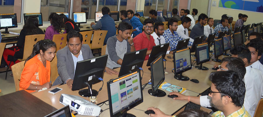 Shobhit University, School of Biological Engineering and Sciences Meerut Events and Extra Curricular photo 17