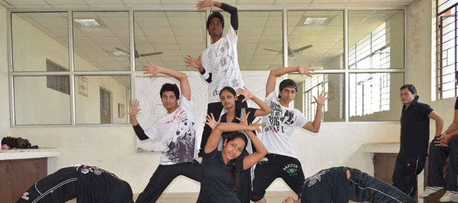 Shobhit University, School of Biological Engineering and Sciences Meerut Events and Extra Curricular photo 18