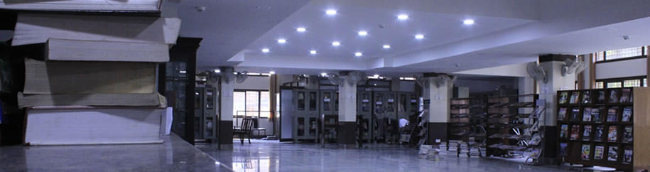 Warner College of Dairy Technology Allahabad Infrastructure photo 1