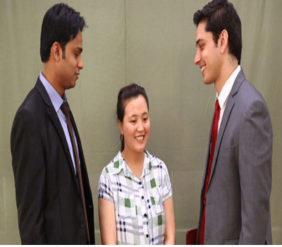 Rama University, Faculty Of Commerce And Management Kanpur Facility photo 4