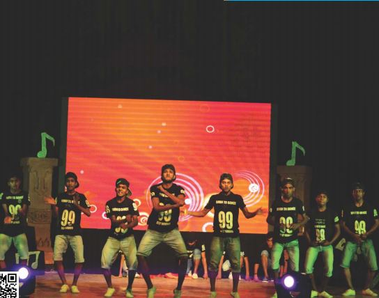 Warner College of Dairy Technology Allahabad Events photo 9