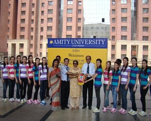 Amity University Noida Events photo 7