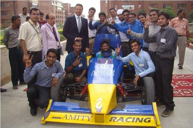 Amity University Noida Events photo 8