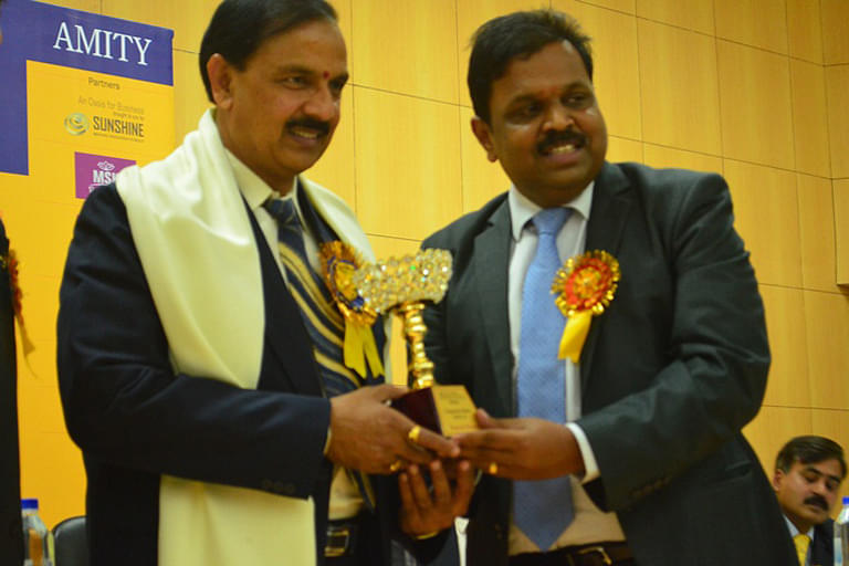 Amity University Noida Events photo 5