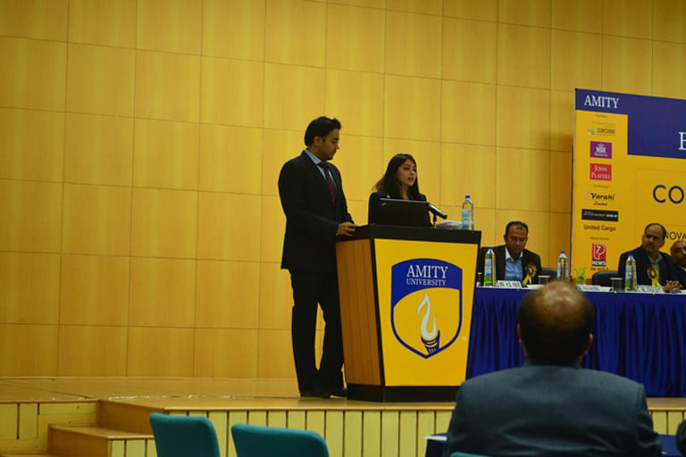 Amity University Noida Events photo 6