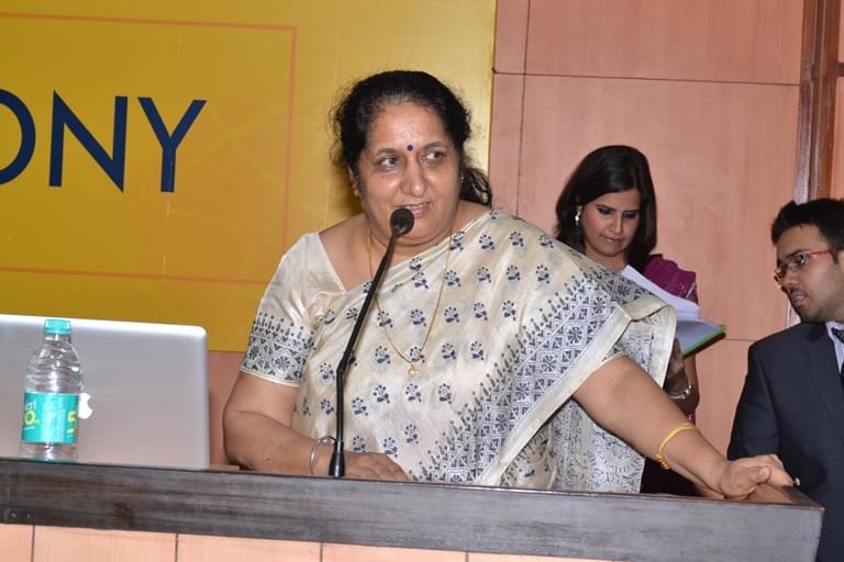 Amity University Noida Events photo 1