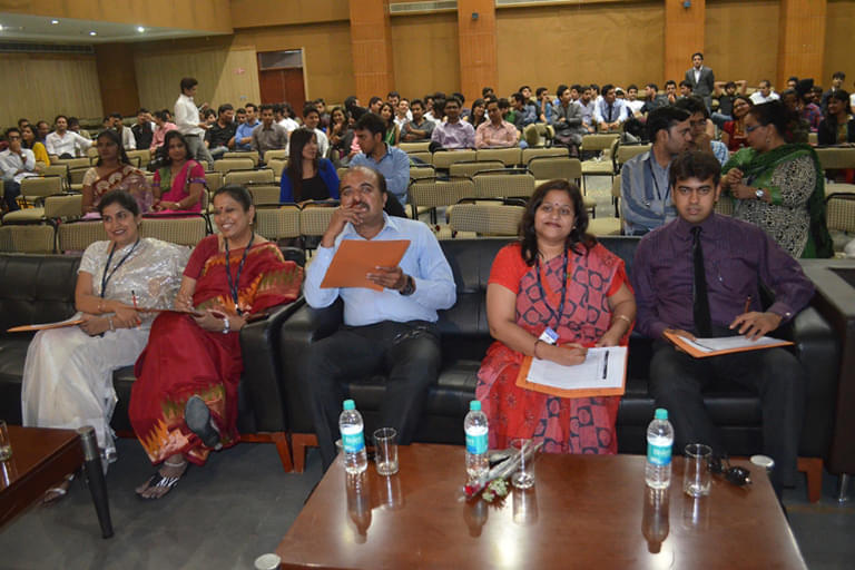 Amity University Noida Events photo 3