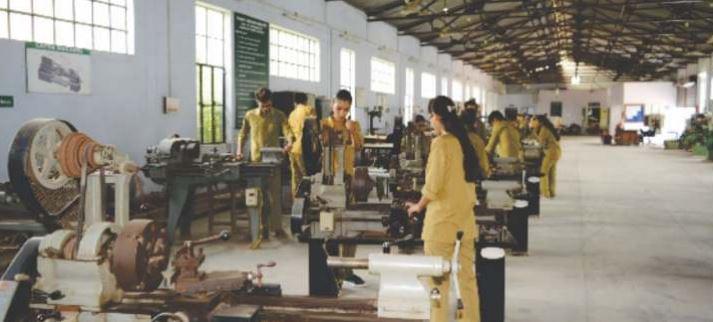 Shepherd Institute of Engineering and Technology Allahabad Laboratories photo 1