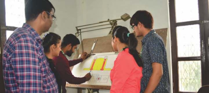 Shepherd Institute of Engineering and Technology Allahabad Laboratories photo 2
