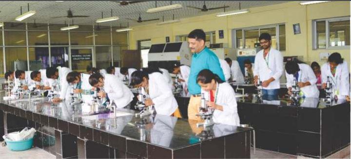 Shepherd Institute of Engineering and Technology Allahabad Laboratories photo 3