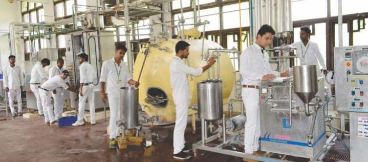 Shepherd Institute of Engineering and Technology Allahabad Laboratories photo 6