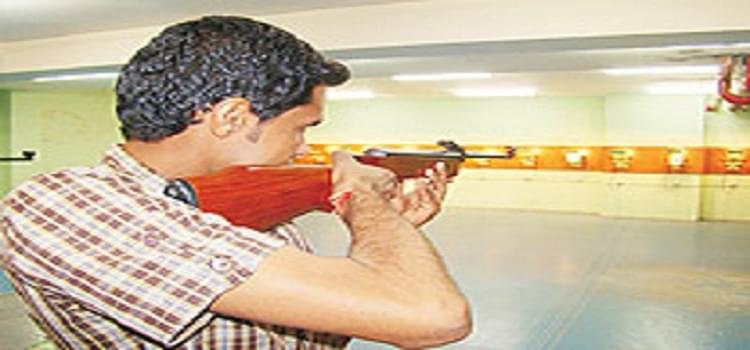 Amity University Noida Sports photo 1