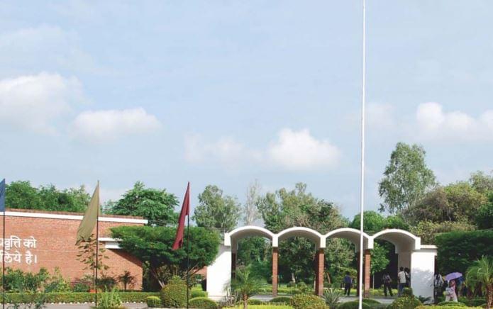 Shepherd Institute of Engineering and Technology Allahabad Campus Infrastructure photo 3