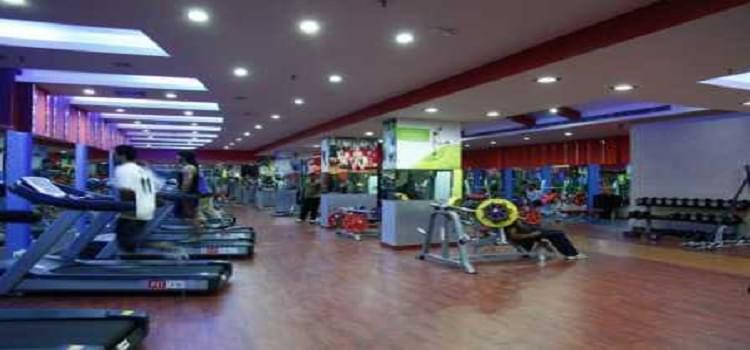 Amity University Noida Facilities photo 3