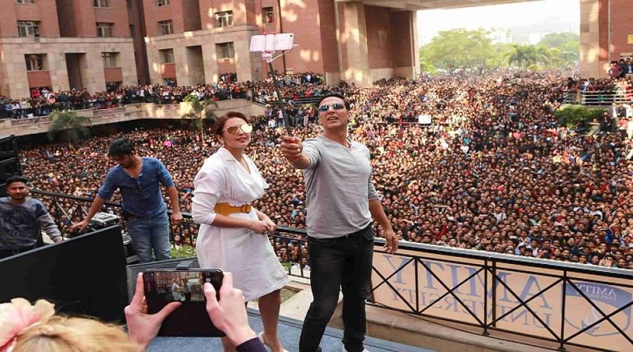 Amity University Noida Events photo 9