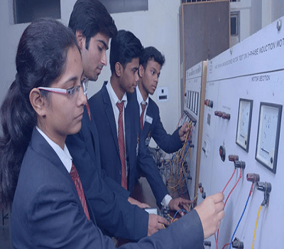 Mangalayatan University, Institute of Engineering and Technology Aligarh Facilities photo 1