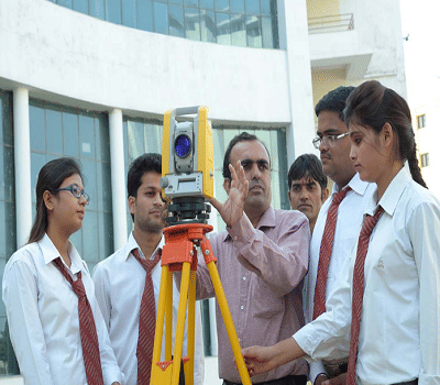 Mangalayatan University, Institute of Engineering and Technology Aligarh Facilities photo 8
