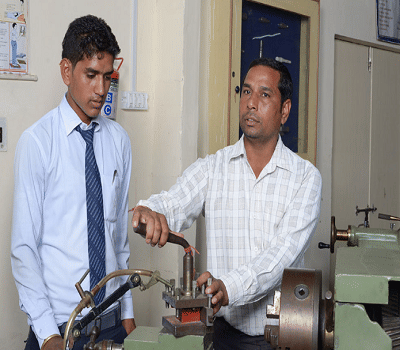 Mangalayatan University, Institute of Engineering and Technology Aligarh Facilities photo 9