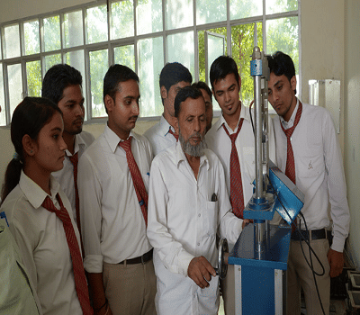 Mangalayatan University, Institute of Engineering and Technology Aligarh Facilities photo 10