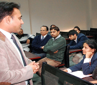 Mangalayatan University, Institute of Engineering and Technology Aligarh Facilities photo 12