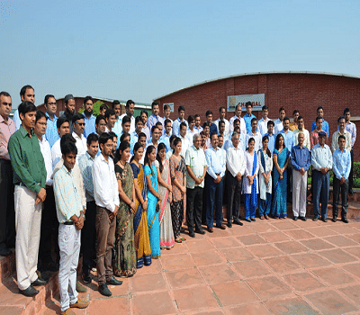 Mangalayatan University, Institute of Engineering and Technology Aligarh Facilities photo 3