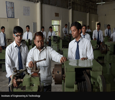 Mangalayatan University, Institute of Engineering and Technology Aligarh Facilities photo 5