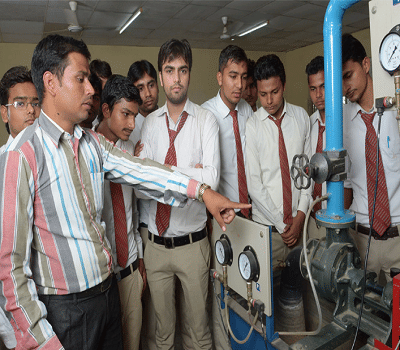 Mangalayatan University, Institute of Engineering and Technology Aligarh Facilities photo 6