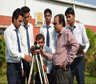 Mangalayatan University, Institute of Engineering and Technology Aligarh Facilities photo 7