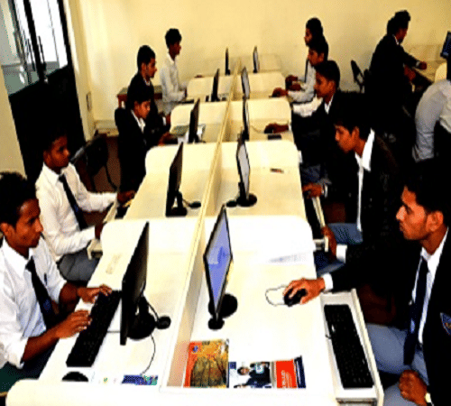 School of Engineering & Technology, Monad University Hapur Building & Infrastructure photo 3