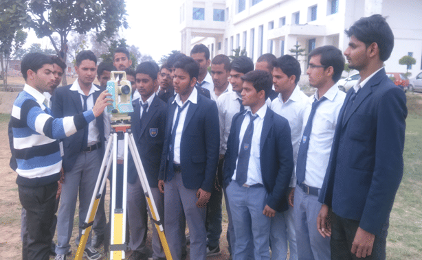 School of Engineering & Technology, Monad University Hapur Events photo 2