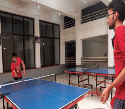 Mangalayatan University, Institute of Applied Sciences Aligarh Facility photo 3