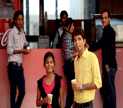 Mangalayatan University, Institute of Applied Sciences Aligarh Facility photo 7