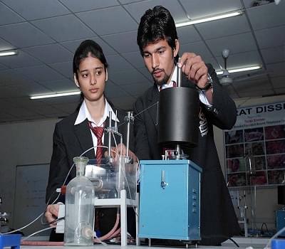 Mangalayatan University, Institute of Applied Sciences Aligarh Facility photo 6