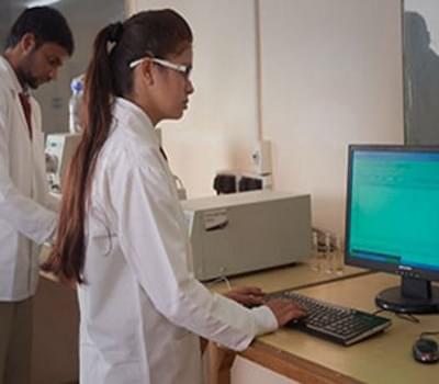 Mangalayatan University, Institute of Applied Sciences Aligarh Facility photo 10