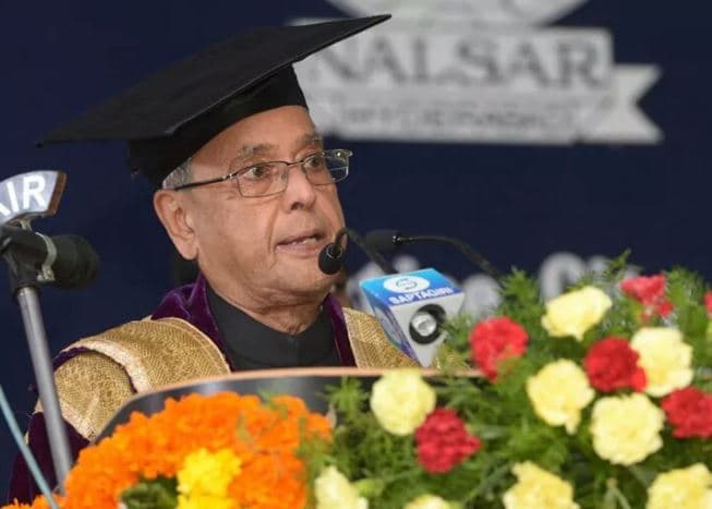 DOMS NALSAR Events photo 1