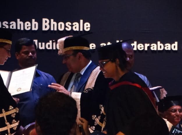 DOMS NALSAR Events photo 10