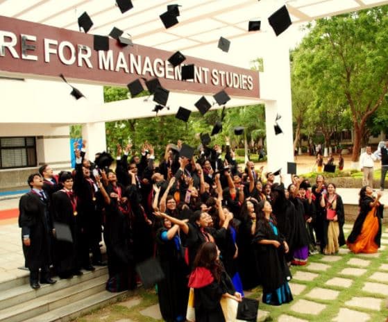 DOMS NALSAR Events photo 3