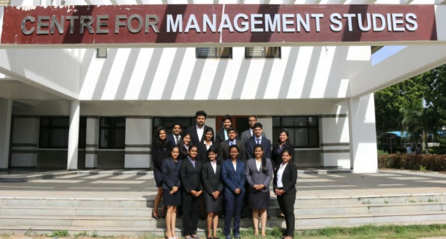 DOMS NALSAR Events photo 12