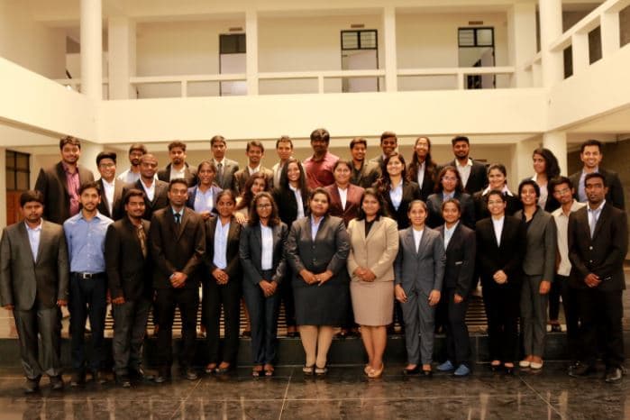 DOMS NALSAR Events photo 13