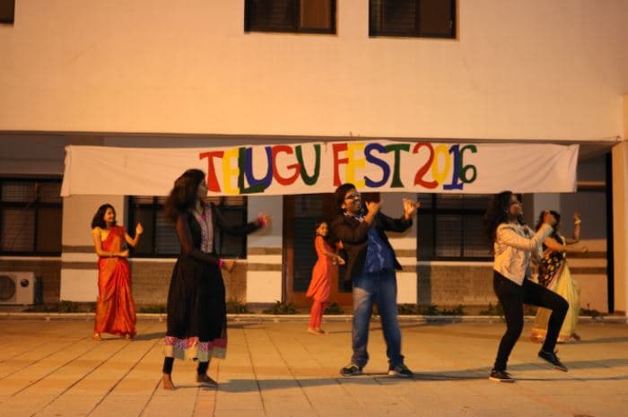 DOMS NALSAR Events photo 14