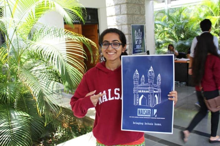 DOMS NALSAR Events photo 4