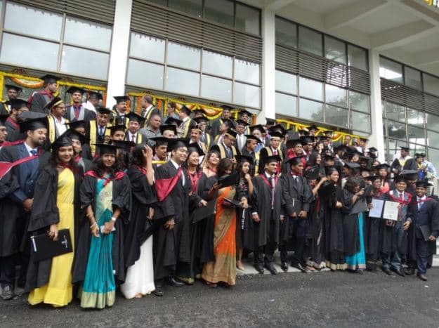 DOMS NALSAR Events photo 7