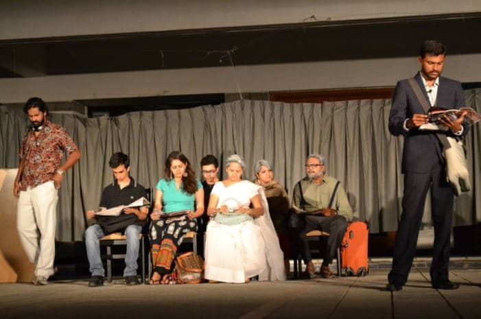 DOMS NALSAR Events photo 8